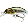 Wobler DAIWA PROREX Micro Minnow 30F-SR 3cm Ayu Wobler DAIWA PROREX Micro Minnow 30F-SR 3cm Ayu
