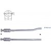Magnaflow Katalyzátor na AUDI SKODA VOLKSWAGEN Magnaflow Katalyzátor na AUDI SKODA VOLKSWAGEN