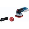 Bosch GEX 18V-125 Professional 0.601.372.201 Bosch GEX 18V-125 Professional 0.601.372.201