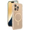 Amazingthing Pouzdro Omni Mag pro iPhone 16 Pro Max – růžovo-zlaté Amazingthing Pouzdro Omni Mag pro iPhone 16 Pro Max – růžovo-zlaté