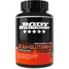 BodyBulldozer BCAA + Glutamine Professional 120 kaps 120 kaps. BodyBulldozer BCAA + Glutamine Professional 120 kaps 120 kaps.