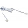 STRONG StrongLumio pripojovací kábel RGB LED pásik - rozvádzač STRONG StrongLumio pripojovací kábel RGB LED pásik - rozvádzač