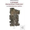 Latinské proklínací tabu… (Daniela Urbanová) Latinské proklínací tabu… (Daniela Urbanová)
