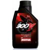 Motul 300V 4T Factory Line Road Racing 10W-40 1L Motul 300V 4T Factory Line Road Racing 10W-40 1L
