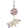 Teddies Medveď s balónom plyšový 30 cm na postieľku / kočík naťahovací hrací strojček Teddies Medveď s balónom plyšový 30 cm na postieľku / kočík naťahovací hrací strojček
