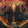 Rising Steel: Beyond The Gates Of Hell - CD Rising Steel: Beyond The Gates Of Hell - CD