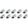 NTY Matica/šrouby Uchytenie Kolesá 10KS Chrysler Grand Voyager 1991-2015 Town&country 1991-2015 10 PCS (6504596) NTY Matica/šrouby Uchytenie Kolesá 10KS Chrysler Grand Voyager 1991-2015 Town&country 1991-2015 10 PCS (6504596)