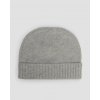 Dámska Sivá Kašmírová čiapka Allude Dámska Sivá Kašmírová čiapka Allude