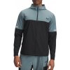 Under Armour B Tech Utility Woven Jacket 6004967-002 čierna