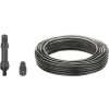 Štartovací Set GARDENA micro-drip pre živé ploty/kry 50 m Štartovací Set GARDENA micro-drip pre živé ploty/kry 50 m