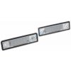LED osvetlenie ŠPZ do vozidla Opel Zafira A, Astra G/F, Corsa B, Omega B LED osvetlenie ŠPZ do vozidla Opel Zafira A, Astra G/F, Corsa B, Omega B