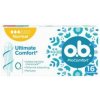 O.B. Pro Comfort Normal dámske hygienické tampóny 16ks O.B. Pro Comfort Normal dámske hygienické tampóny 16ks