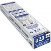 GYS France Obaľované zváracie elektródy rutilové TYPE GY38 - 2,0 mm GYS France Obaľované zváracie elektródy rutilové TYPE GY38 - 2,0 mm