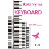 Jiří Ullman y na keyboard