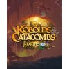 15x Hearthstone Kobolds & Catacombs