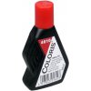Coloris Pečiatková farba STK červená 28 ml