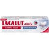 Lacalut aktiv zubná pasta ochrana ďasien & jemné bielenie 75 ml Lacalut aktiv zubná pasta ochrana ďasien & jemné bielenie 75 ml