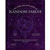 The Game Master's Book of Astonishing Random Tables: 300+ Unique Roll Tables to Enhance Your Worldbuilding, Storytelling, Locations, Magic and More fo The Game Master's Book of Astonishing Random Tables: 300+ Unique Roll Tables to Enhance Your Worldbuilding, Storytelling, Locations, Magic and More fo