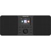 Sieťové rádio DAB+ FM internetové Sencor SIR 6100WDB Sieťové rádio DAB+ FM internetové Sencor SIR 6100WDB