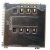 Čítačka Sim karty Samsung E2510/ F110/ F200/ F490/ F700/ M7600/ S5230/Z560 (originál) Čítačka Sim karty Samsung E2510/ F110/ F200/ F490/ F700/ M7600/ S5230/Z560 (originál)