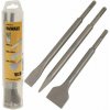 DEWALT DT60330 3d sada sekáčov DEWALT DT60330 3d sada sekáčov