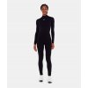 Dámske nohavice SANTINI RTR Black L Dámske nohavice SANTINI RTR Black L