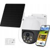 Vonkajšia IP kamera Zintronic IKPGSMP220V3 V3 SOLÁRNA GSM Vonkajšia IP kamera Zintronic IKPGSMP220V3 V3 SOLÁRNA GSM
