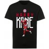FC Bayern Mníchov Harry Kane tričko čierne pánske FC Bayern Mníchov Harry Kane tričko čierne pánske