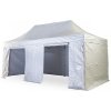 OPLÁŠTENIE NA 3x6 m BH EXTREME PVC Farba opláštenia: 1A - BIELA OPLÁŠTENIE NA 3x6 m BH EXTREME PVC Farba opláštenia: 1A - BIELA