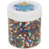 Hama zažehlovacie korálky v tube Základné mix, 3000 ks Hama zažehlovacie korálky v tube Základné mix, 3000 ks