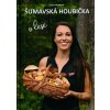 Šumavská houbička v lese - Lucie Drozdová Šumavská houbička v lese - Lucie Drozdová