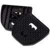 adaptér PEDAL PLATE 2.0 pro SHIMANO SPD MTB, plast adaptér PEDAL PLATE 2.0 pro SHIMANO SPD MTB, plast