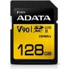 ADATA SDXC 128GB UHS-II U3 ASDX128GUII3CL10-C ADATA SDXC 128GB UHS-II U3 ASDX128GUII3CL10-C