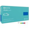MERCATOR nitrylex green Nitrilové rukavice veľ.M, mentolové, nesterilné, nepudrované 1x100 ks MERCATOR nitrylex green Nitrilové rukavice veľ.M, mentolové, nesterilné, nepudrované 1x100 ks