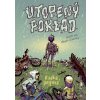 Utopený poklad - Radka Volfová, Viktor Svoboda (Ilustrátor) Utopený poklad - Radka Volfová, Viktor Svoboda (Ilustrátor)
