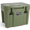 Chladiaci box KX25, 25 l, olivový, Petromax Chladiaci box KX25, 25 l, olivový, Petromax