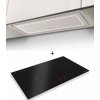 FABER IN-LIGHT EV8 WH MATT KL A70 + FABER FCH 84 BK KL FABER IN-LIGHT EV8 WH MATT KL A70 + FABER FCH 84 BK KL