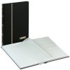 Album na známky A5 biele listy 8/16 (Čierny) Album na známky A5 biele listy 8/16 (Čierny)