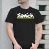 Pánske tričko s potlačou Ženích Čierna XS Pánske tričko s potlačou Ženích Čierna XS