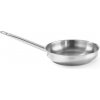 HENDI Kuchynská linka Panvica bez pokrievky 240 mm - Hendi 838501 HENDI Kuchynská linka Panvica bez pokrievky 240 mm - Hendi 838501