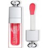 Dior Objemový lesk na pery Dior Addict Lip Maximizer Hyaluronic Lip Plumper 015 Cherry 6 ml