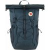 Fjällräven Abisko Hike Foldsack Navy 25 l Fjällräven Abisko Hike Foldsack Navy 25 l