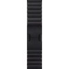 Apple Watch 38 mm Vesmírne čierny Link Bracelet MUHK2ZM/A