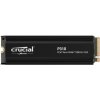 Crucial P310/2TB/SSD/0/M.2 NVMe/Čierna/Heatsink/5R CT2000P310SSD5 Crucial P310/2TB/SSD/0/M.2 NVMe/Čierna/Heatsink/5R CT2000P310SSD5