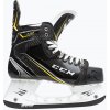 Pánske hokejové korčule CCM Super Tacks AS1 SR D black Pánske hokejové korčule CCM Super Tacks AS1 SR D black