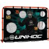 Unihoc Ball Buster Small 120x90 Unihoc Ball Buster Small 120x90