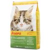 Josera Cat GrainFree krmivo pre mačiatka 10 kg Josera Cat GrainFree krmivo pre mačiatka 10 kg