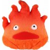Detská plyšová hračka Maison Ghibli - Obrovský Calcifer z filmu Howlov putujúci zámok uni Detská plyšová hračka Maison Ghibli - Obrovský Calcifer z filmu Howlov putujúci zámok uni