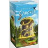 Mindok Toulavé veže: Čarovež – rozšírenie