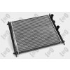 Chladič, chladenie motora ABAKUS 016-017-0028 Chladič, chladenie motora ABAKUS 016-017-0028